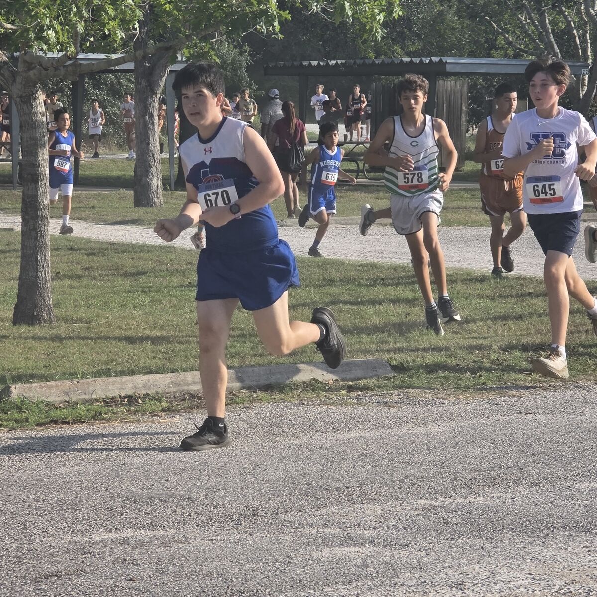 🏃‍♀️🏃‍♂️ Cross Country 🏃‍♀️🏃‍♂️ 