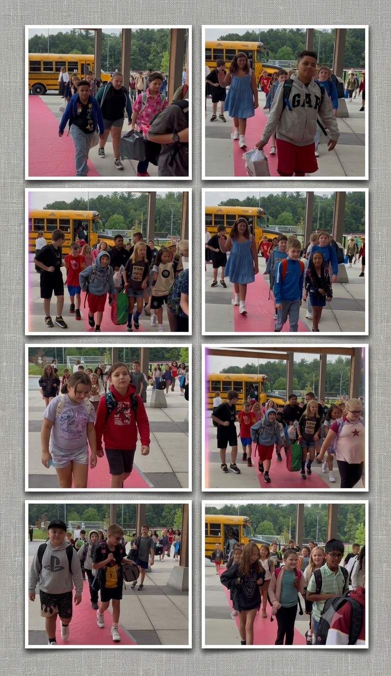Welcome Back, Shaw Elementary Families! The 2026–2027 School Year is Underway!