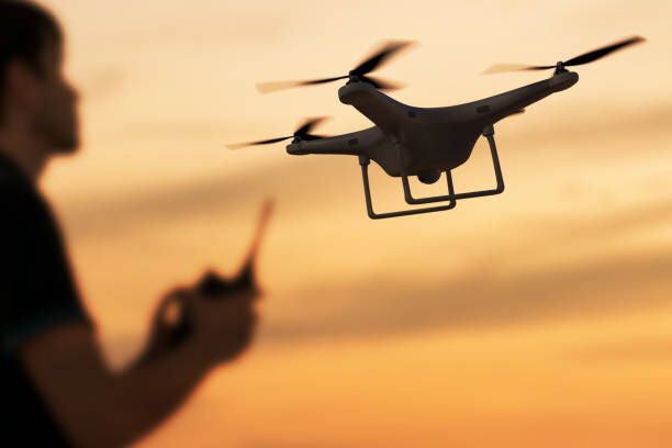 Still Time to Join Aviation & Drones!