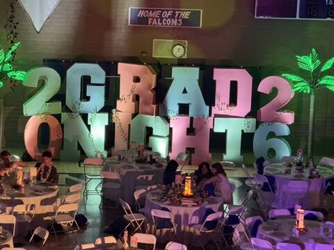 How Grad Night Saves Lives