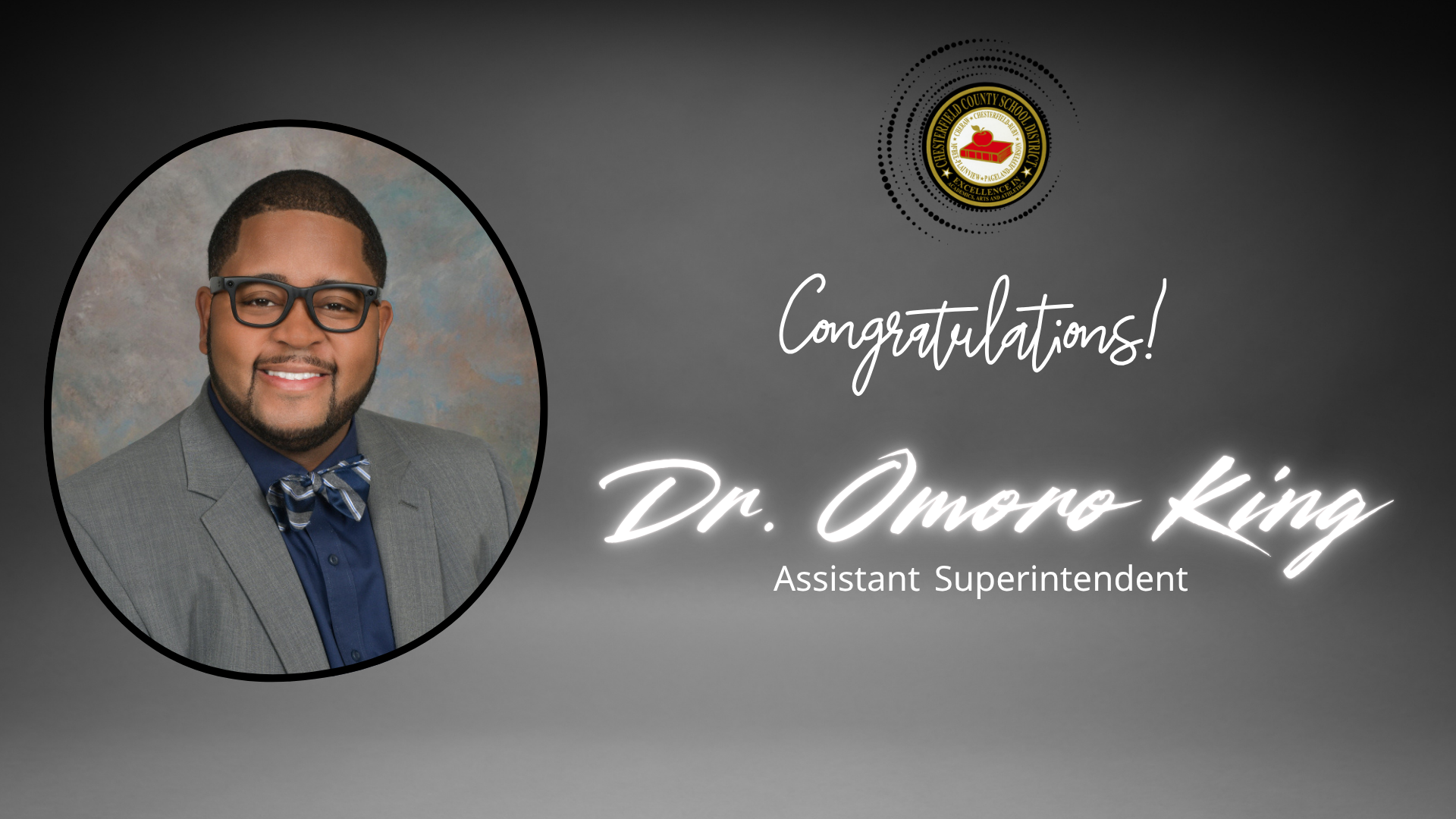 Assistant Superintendent