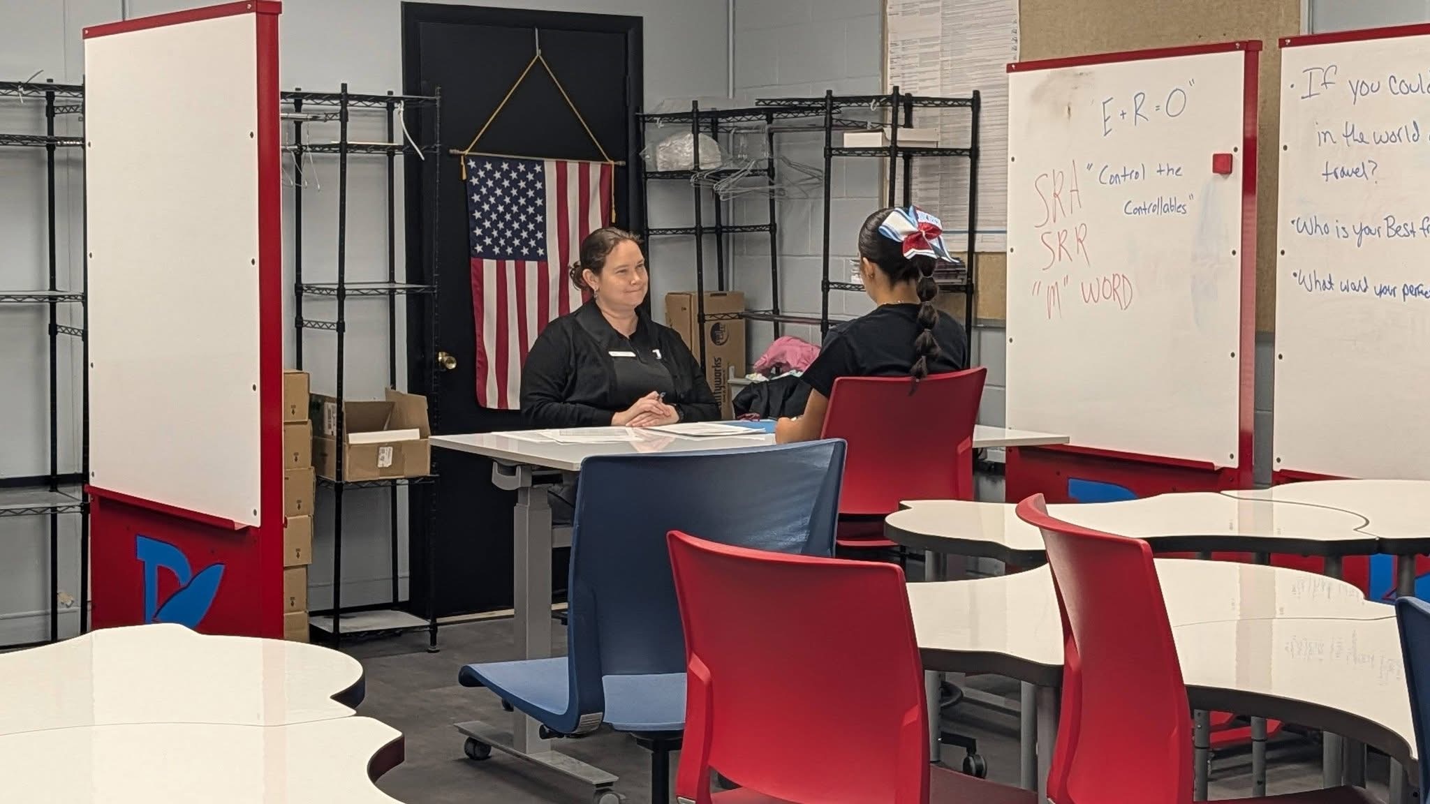 FFA Mock Interviews
