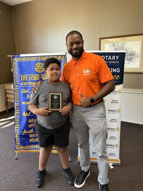 Rotary Today