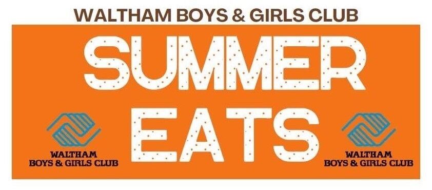 Summer Eats Program is Back!