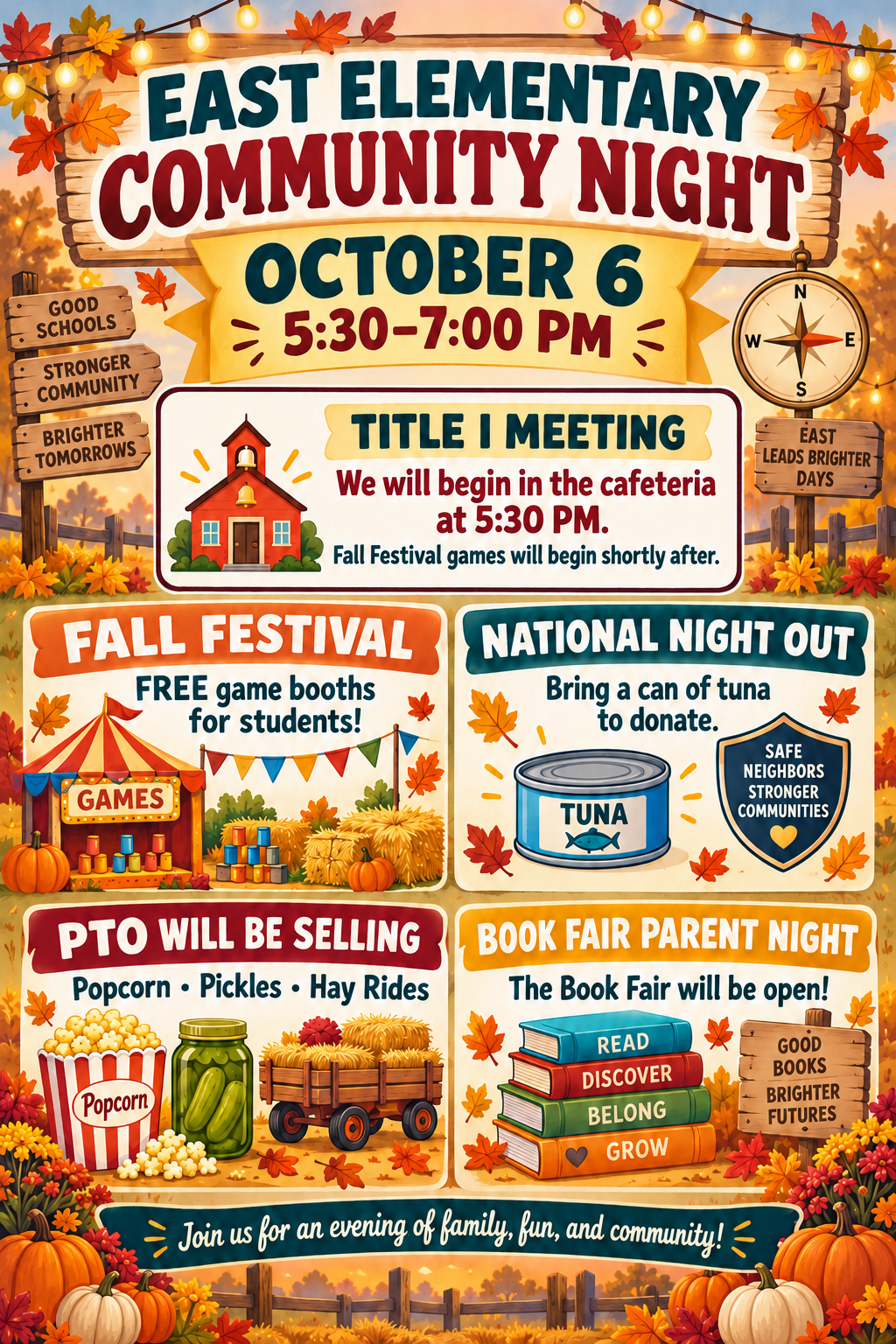 Fall Festival