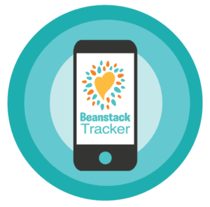 Beanstack Tracker App