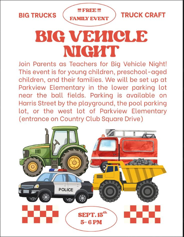 Check Out this FAMILY Event!  