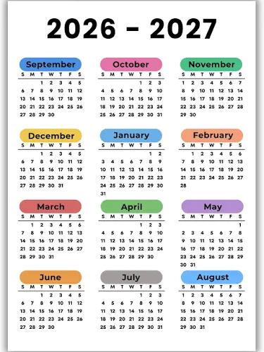 Calendar Reminders