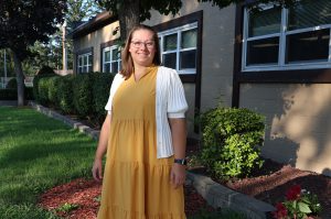 Meet Our New PPS Director