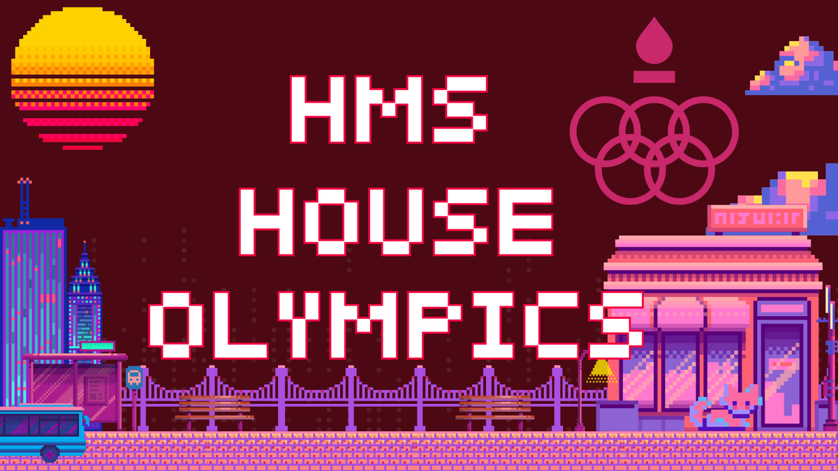 House Olympics Plan and Concessions May 19