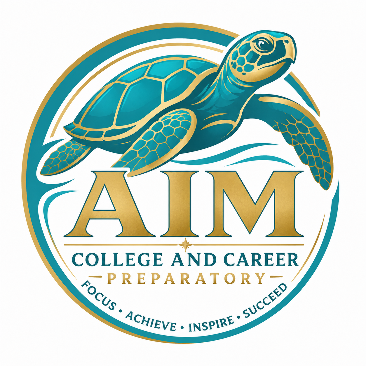 The AIM Current