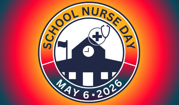 Happy National School Nurses' Day!!!