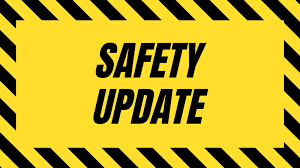 Martin Avenue Safety Update