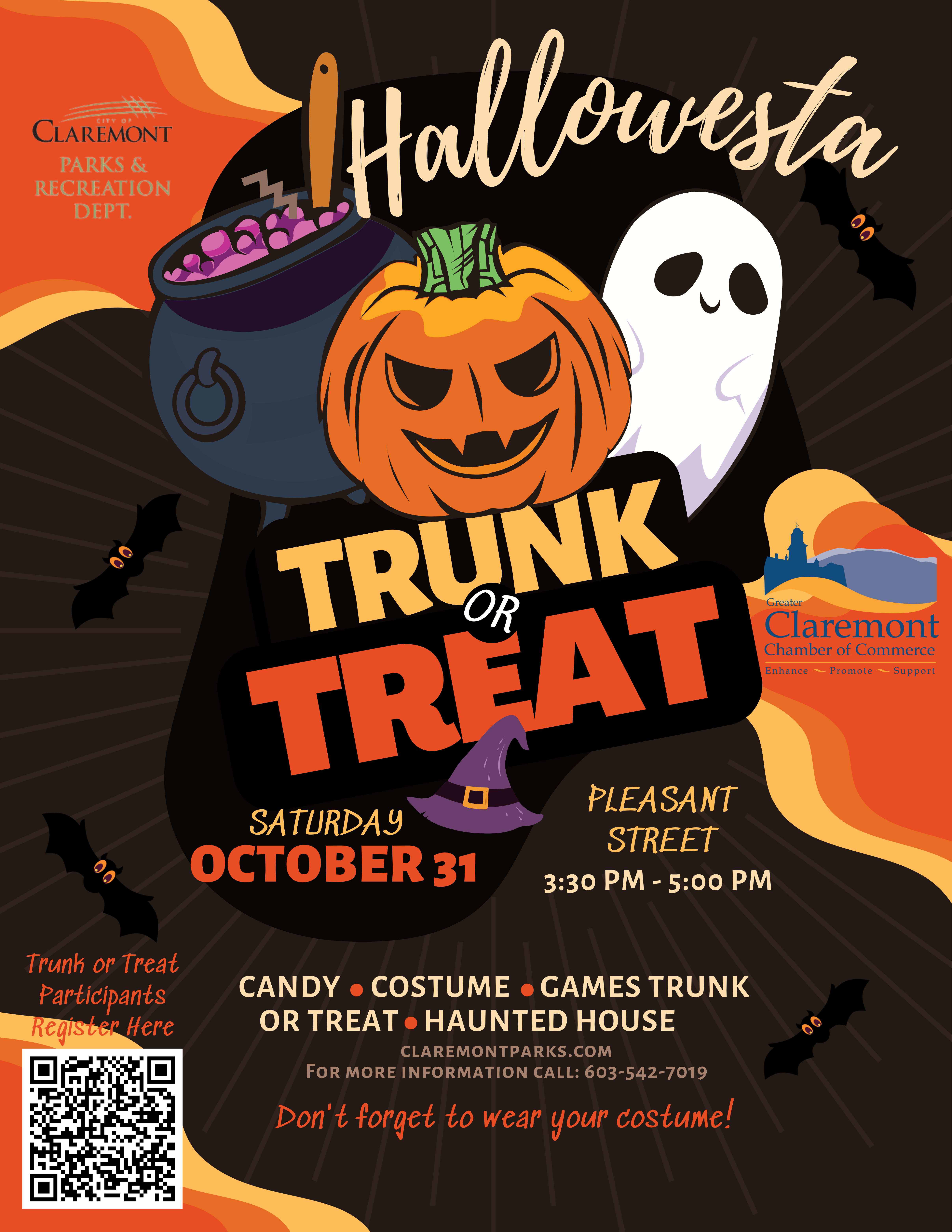 CSBCC EVENTS 