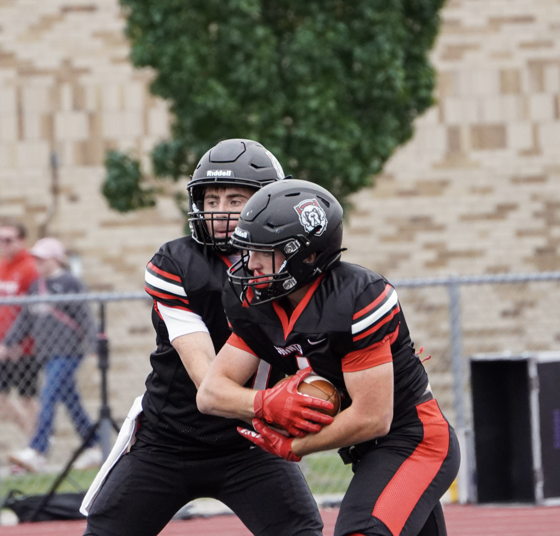Avon alumni competing at collegiate level 