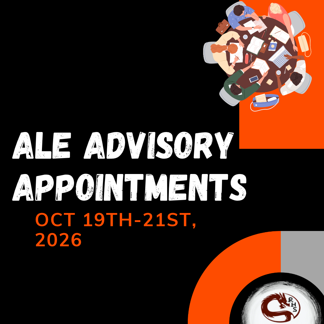 IN-PERSON ADVISORY APPTS 