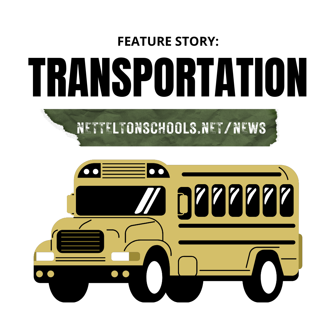 Feature Story: Transportation