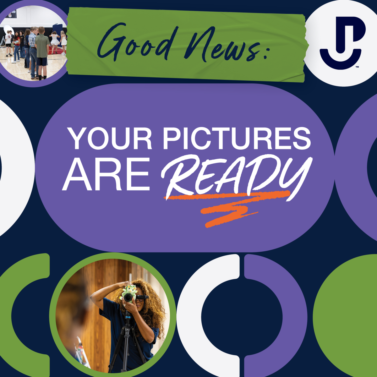Pictures Are READY!!