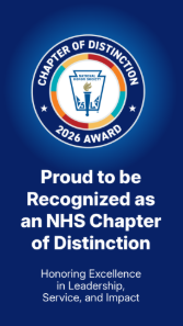 SHS National Honor Society