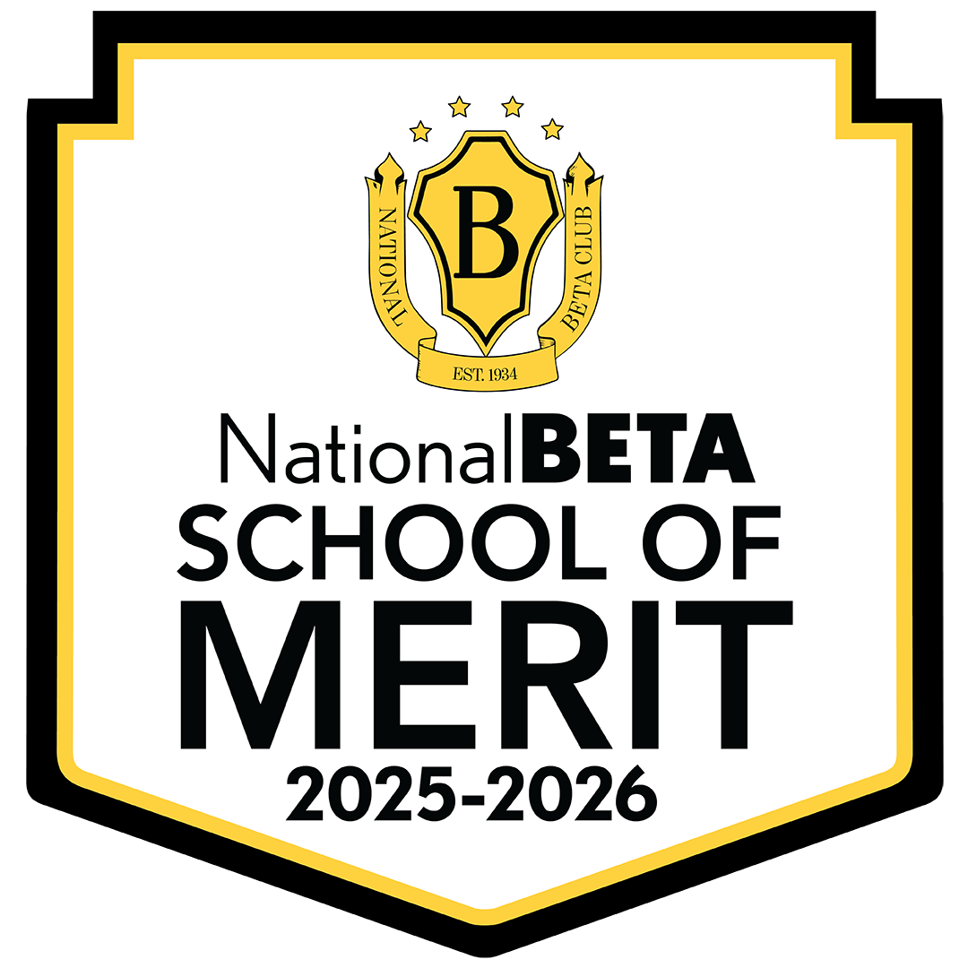 WMS Beta Club