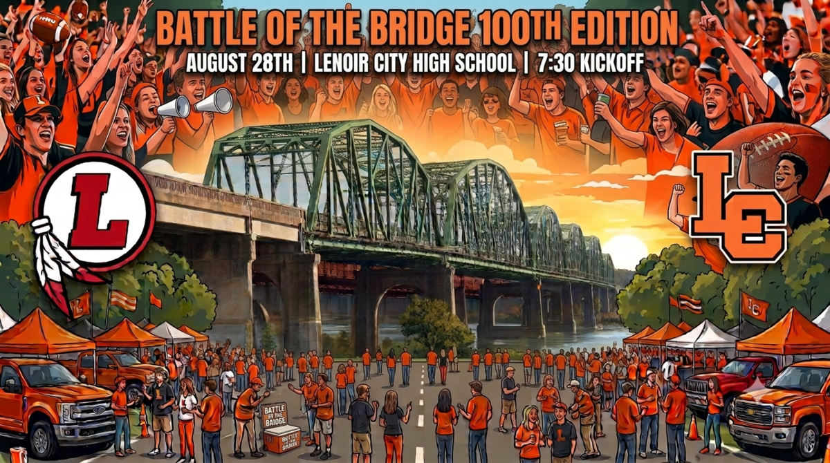 Battle of the Bridge August 28th