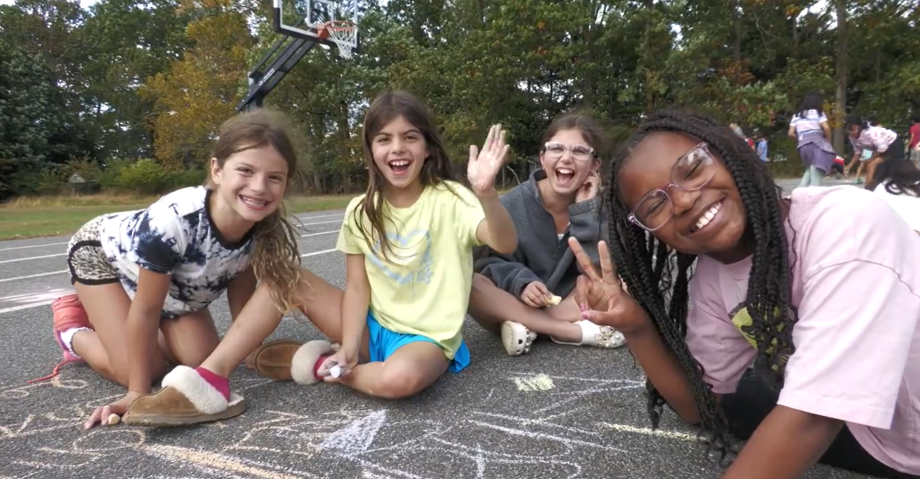 LPS Week of Respect Video