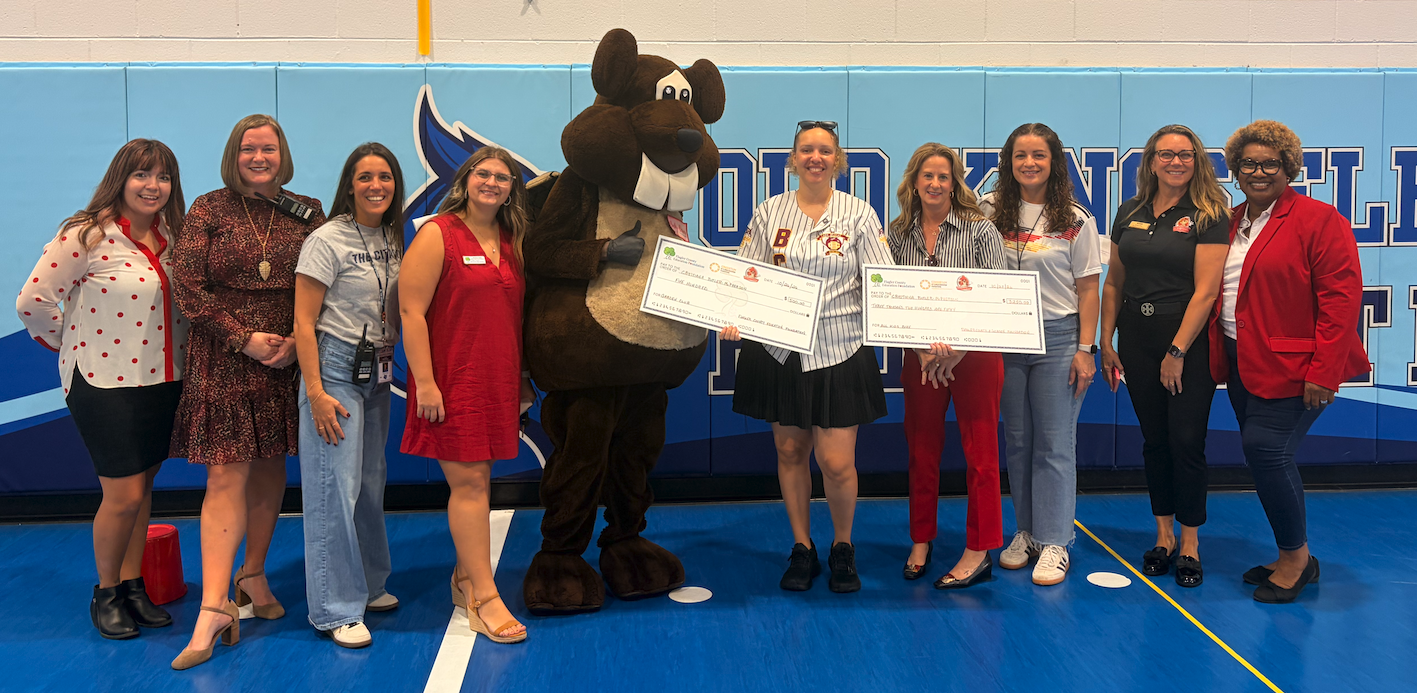 Flagler County Education Foundation, Beaver Toyota St. Augustine, and Consortium of Florida Education Foundations Awards 52 Teacher Grants Across Flagler Schools