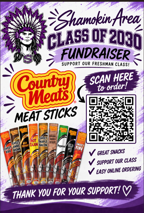 Country Meats Fundraiser 