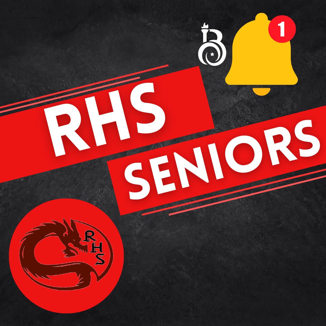 GRADUATION WEEK INFORMATION 