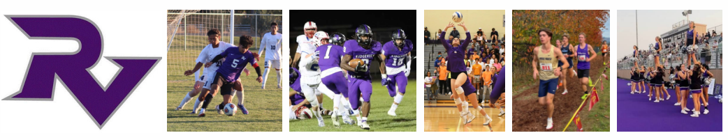 Fall Sports Registration is OPEN!  