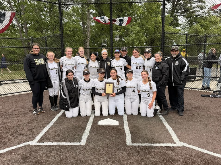 Sachem North Captures First Suffolk Softball Title Since 1993