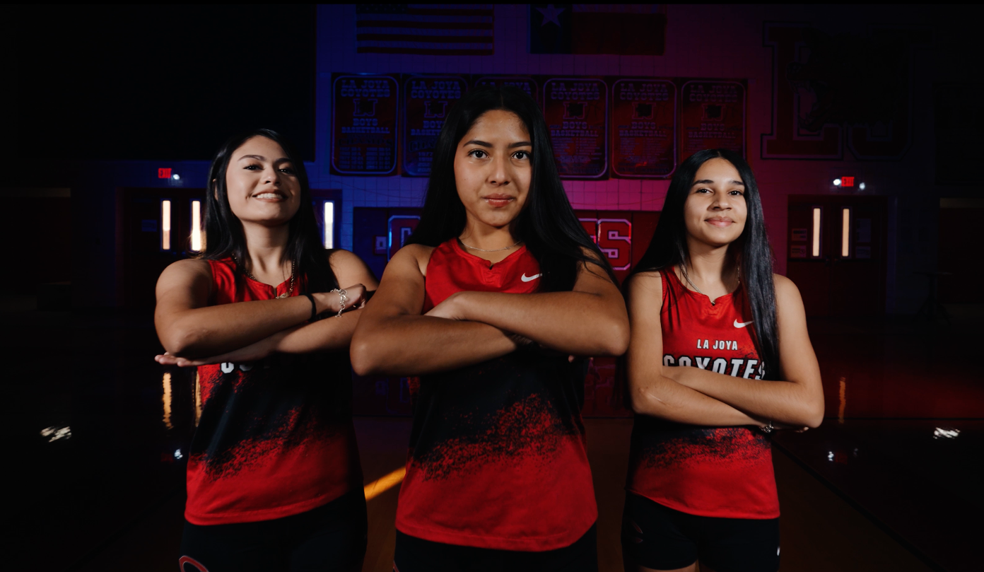 🏃🏻‍♀️🔥 SPEED. STRENGTH. COYOTE PRIDE!🐾❤️