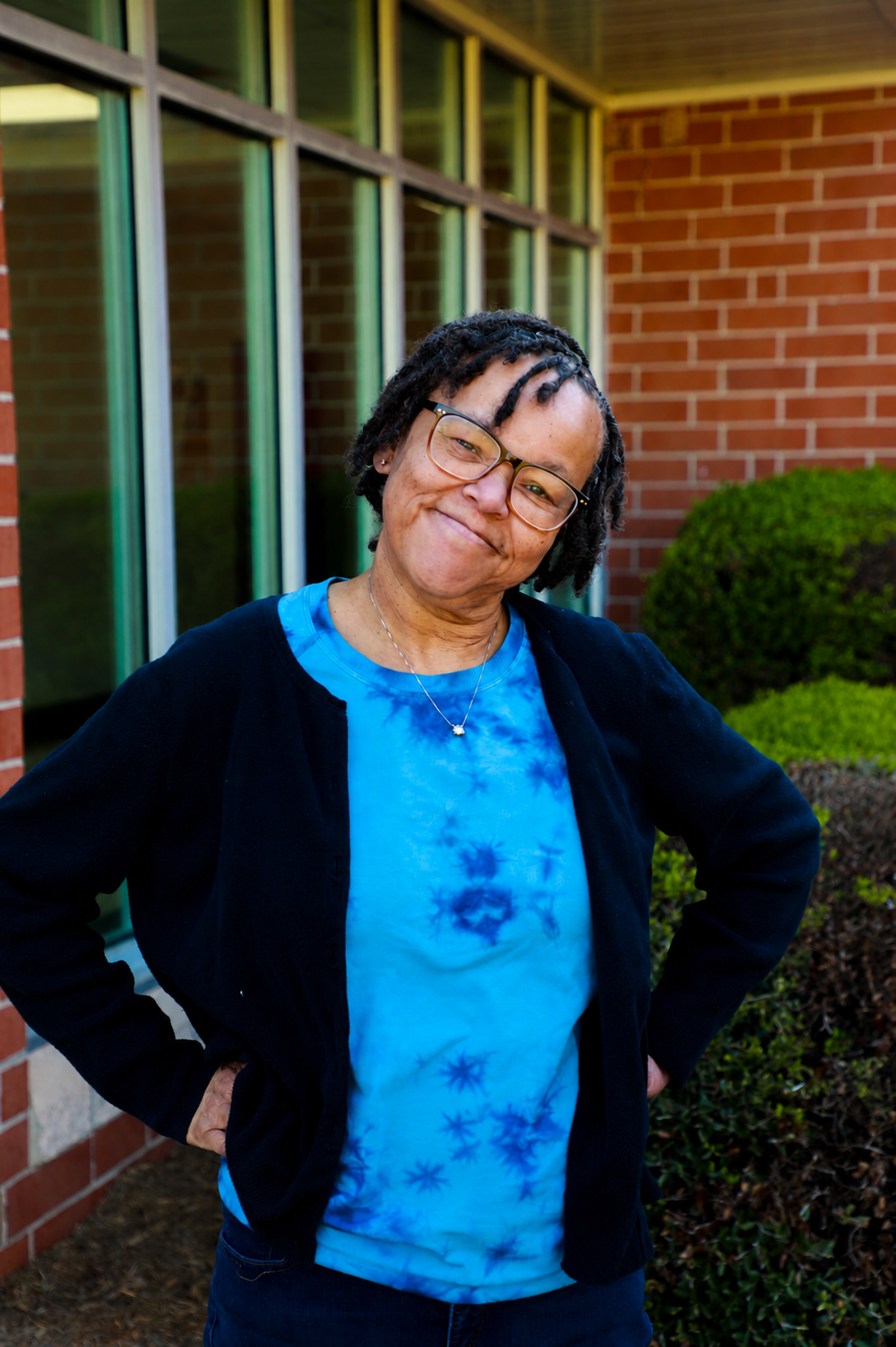J.F. WEBB HIGH SCHOOL EDUCATOR NAMED  CLAES NOBEL EDUCATOR OF DISTINCTION