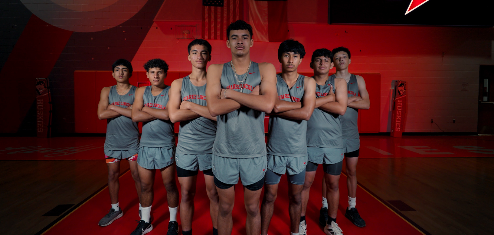 🏃🏻‍♂️💨 BUILT FOR THE DISTANCE. DRIVEN TO DOMINATE! 🔥🤘🏼