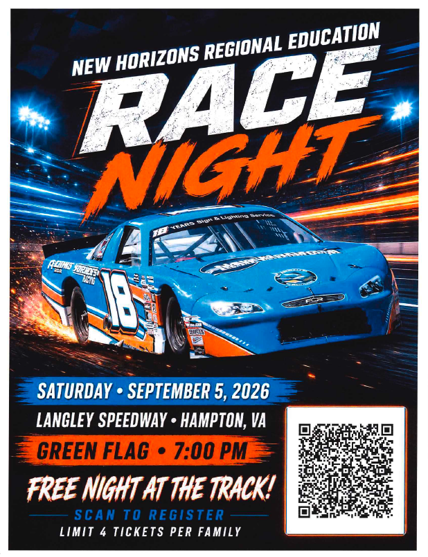 Welcome to NHREC!!!  Join us for Race Night @ Langley Speedway