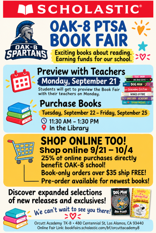 Book Fair 