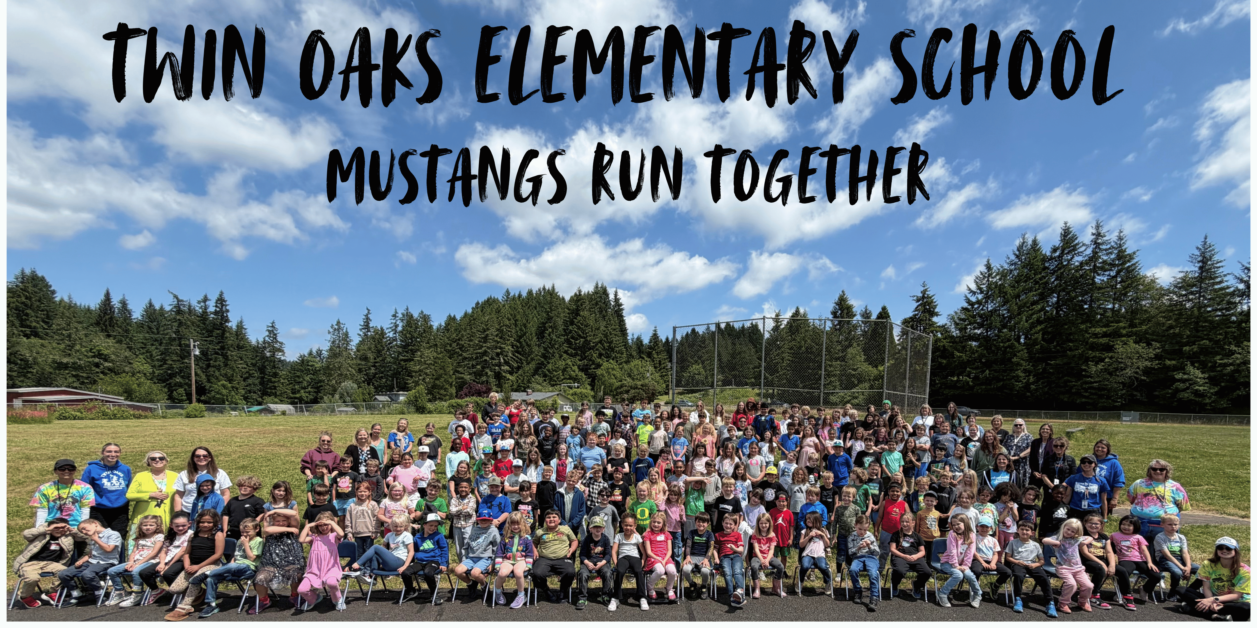 Welcome to the 2026-27 School Year! 