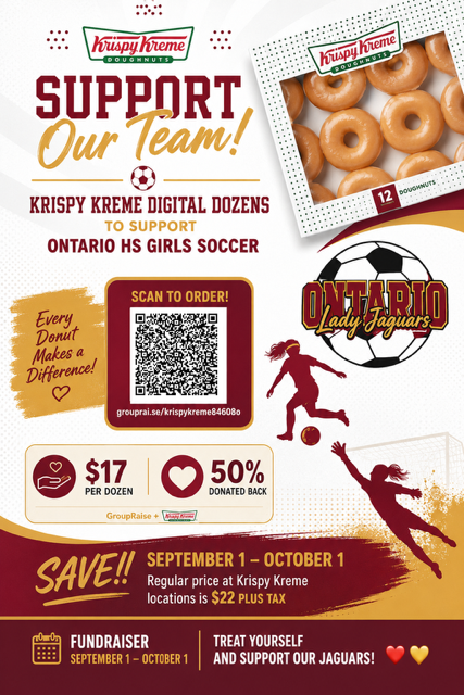 Krispy Kreme Digital Dozens 