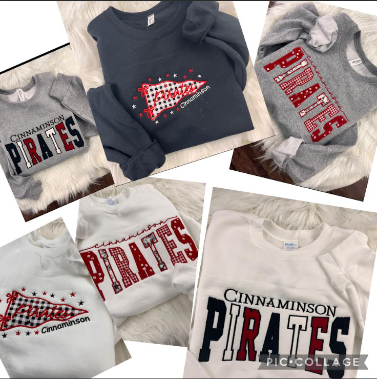 CEHASA Spiritwear Pre-Order Sale!