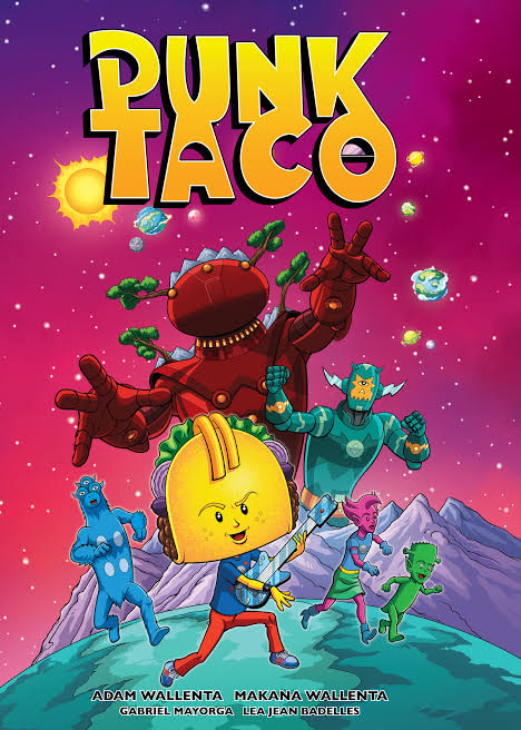 Author Visit - November 10th