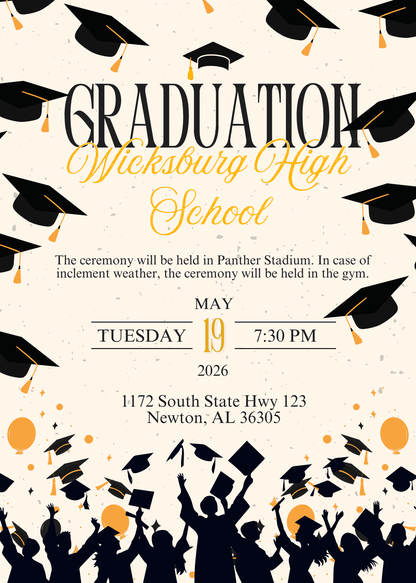 Graduation 