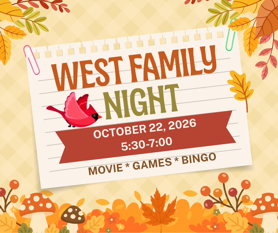 Fall Family Night
