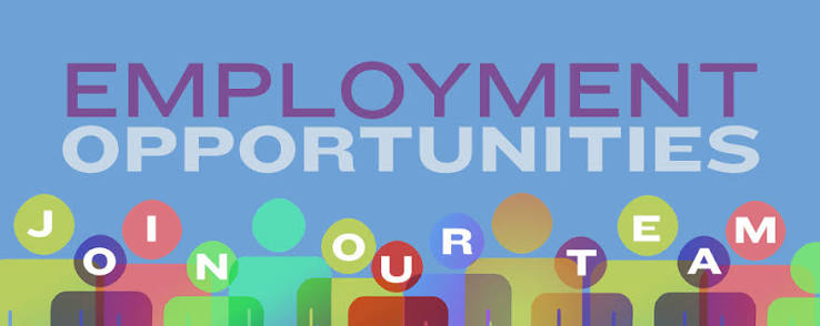 Employment Opportunities