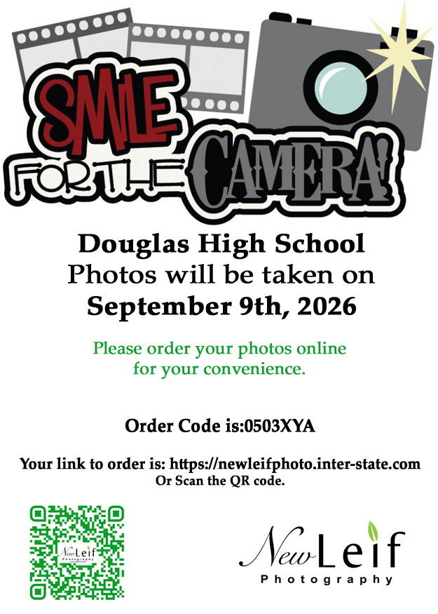 Picture Day Information