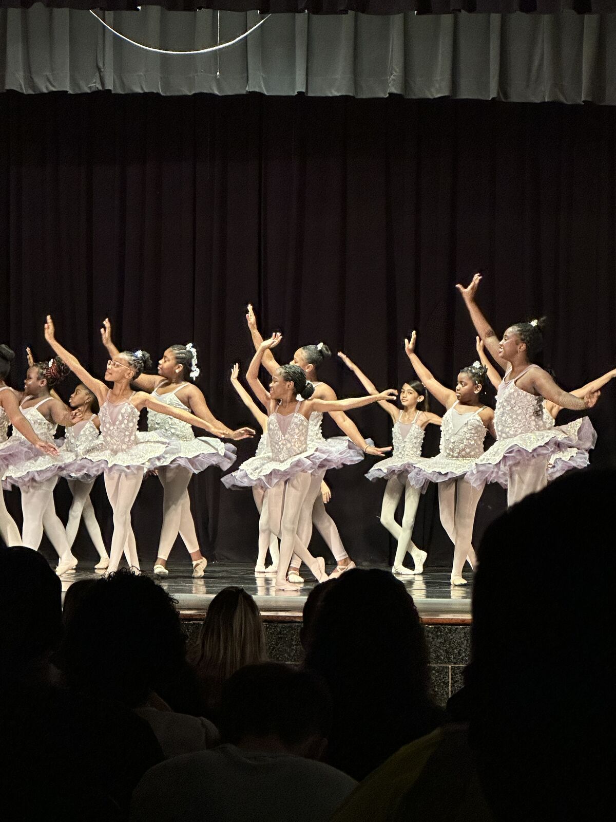 After School Dance Program for Students in Grades 3 - 8!