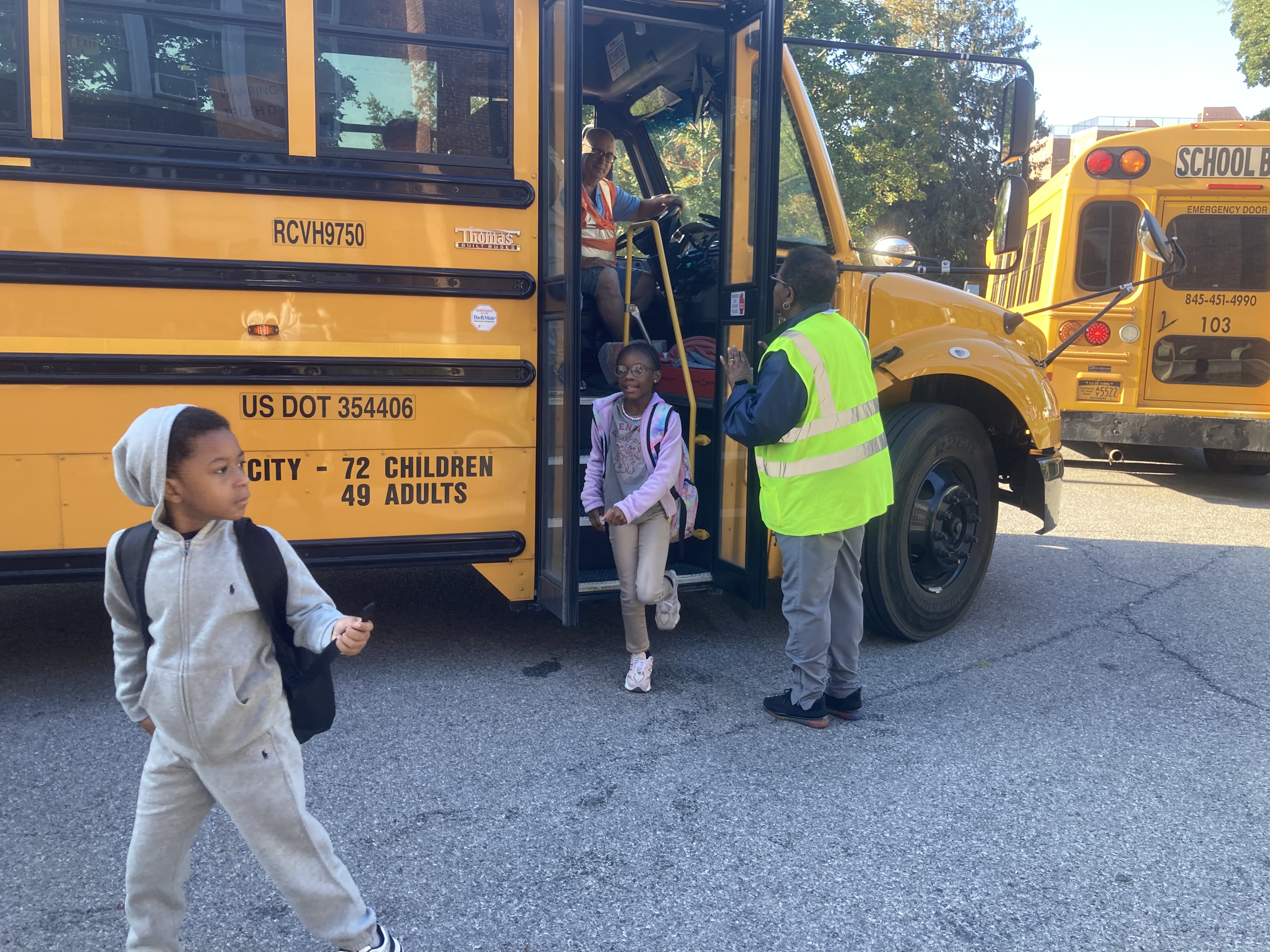 PCSD asks families to review contact, location info in preparation of 2026-27 bus service