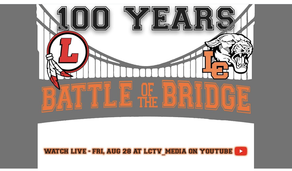Battle of the Bridge information