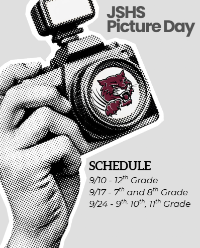 Picture Day Reminder