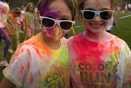 MPE Color Run