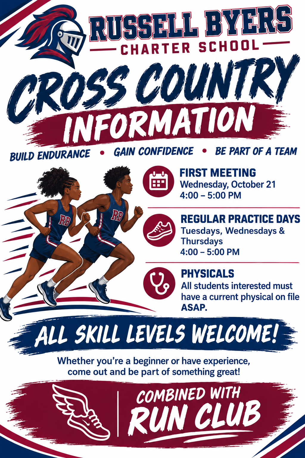 Cross Country 
